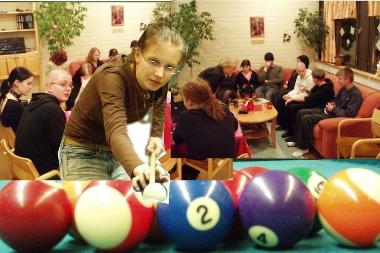 nuortenilta