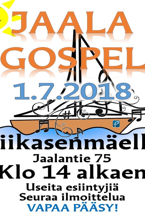 Jaala Gospel Jaala Gospel