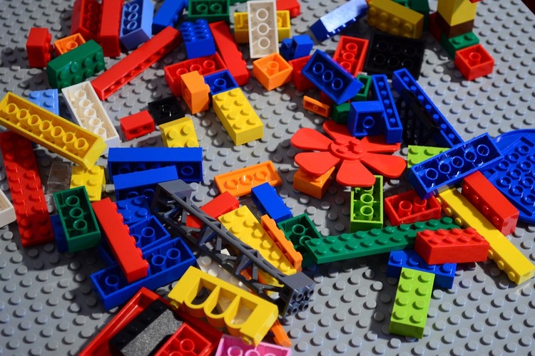 Legokerho Legokerho