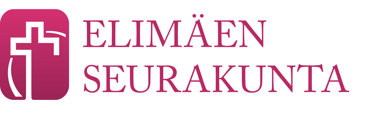 Elimäen seurakunnan logo