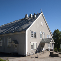 Voikkaan kirkko Voikkaan kirkko