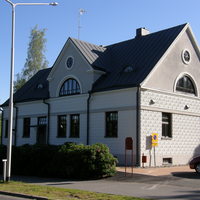 Koivistontalo Koivistontalo