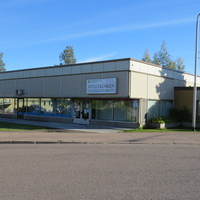 Myllykosken seurakuntakoti Myllykosken seurakuntakoti