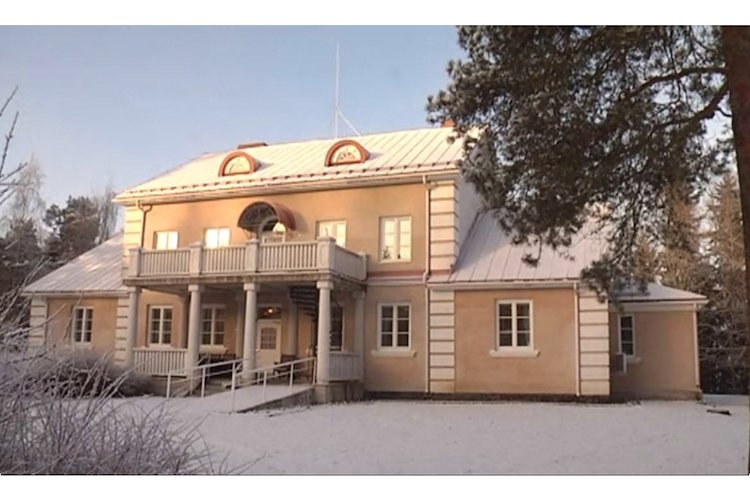Tolkkilan kiitosjuhla Elimäellä Tolkkilan kiitosjuhla Elimäellä