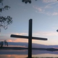 Kuusankosken seurakunnan kesän 7-10-vuotiaiden leiri