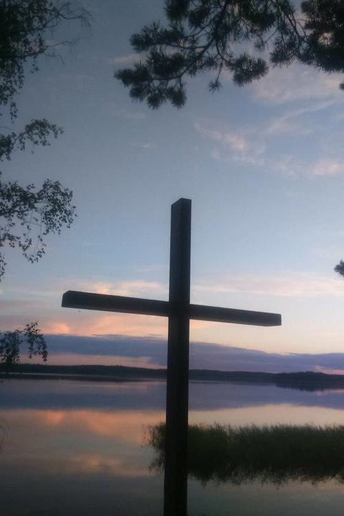 Kuusankosken seurakunnan kesän 11-14-vuotiaiden leiri Kuusankosken seurakunnan kesän 11-14-vuotiaiden leiri