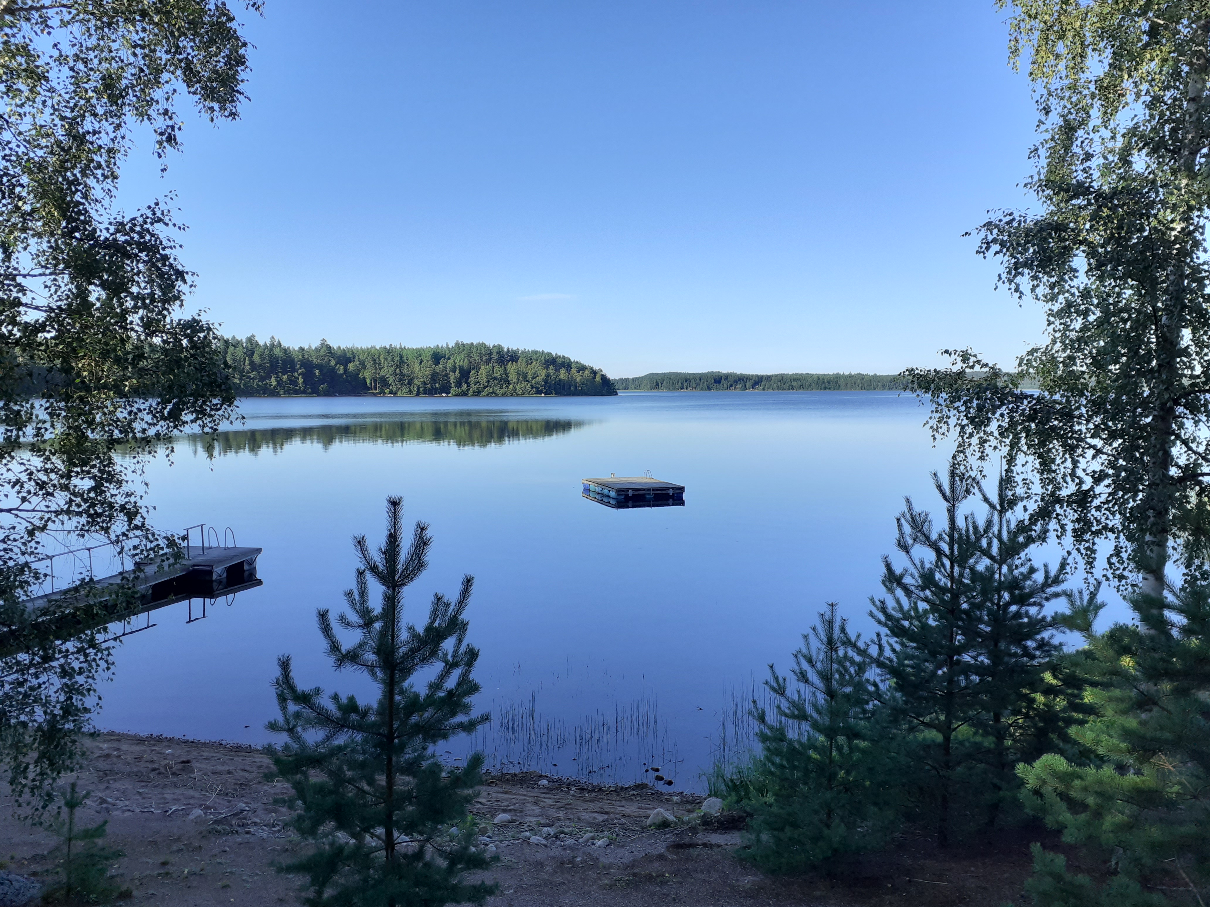Järvimaisema
