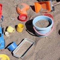 Sarkolan kesäperhekerho Sarkolan kesäperhekerho
