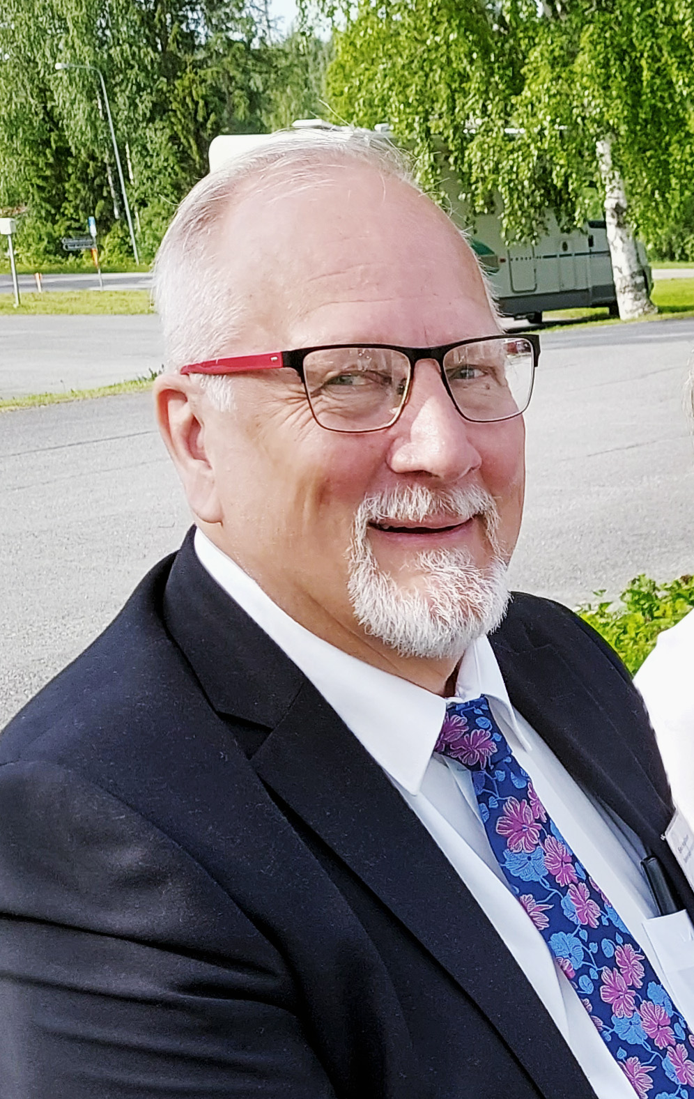 Antero Rasilainen