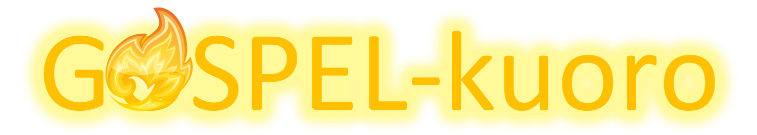 Gospelkuoron logo