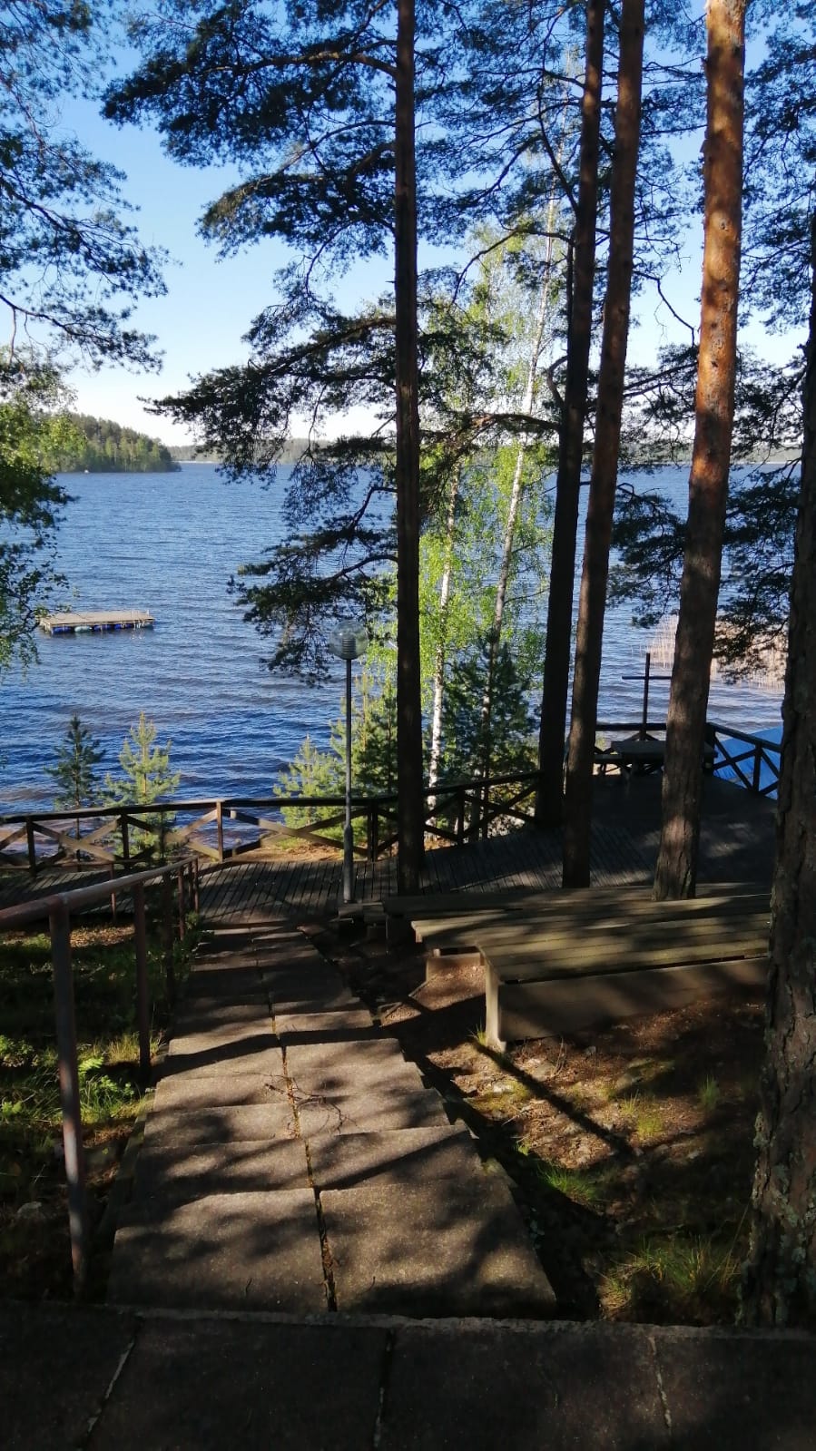 Järvimaisema