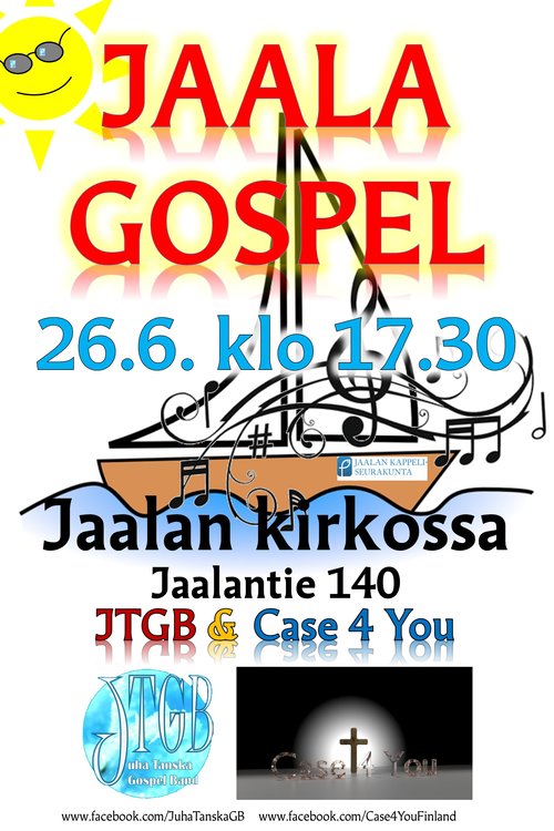 Jaala gospel 2019 Jaala gospel 2019