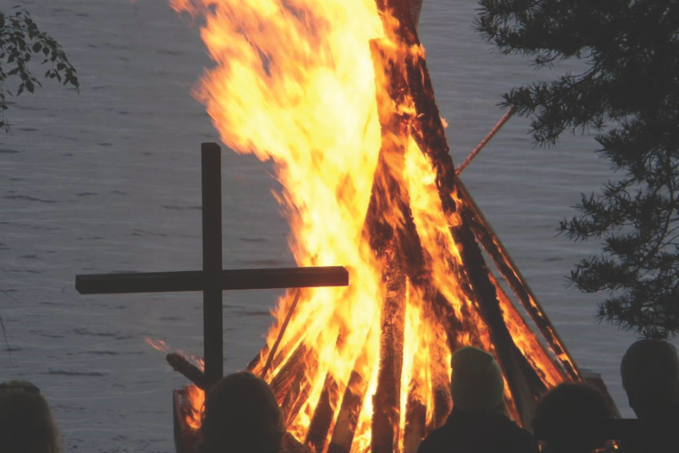 Pytynlahden juhannusjuhla Pytynlahden juhannusjuhla