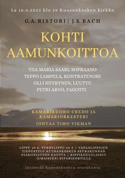 Kuusankosken kirkko