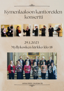 Konserttimainos