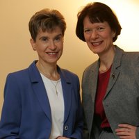 Hyviä uutisia sinulle - seurakuntatapahtuma
