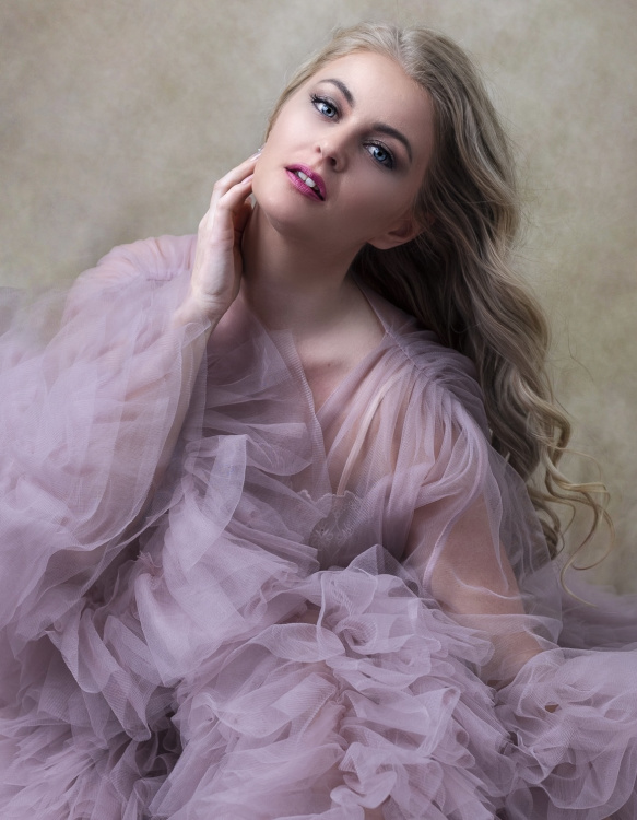 Marika Hölttä