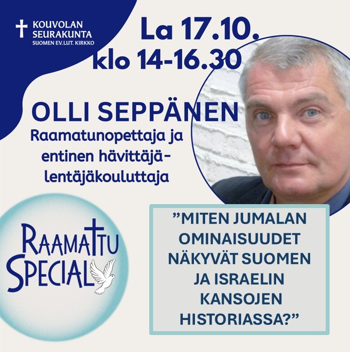 Kuva Olli Seppäsestä