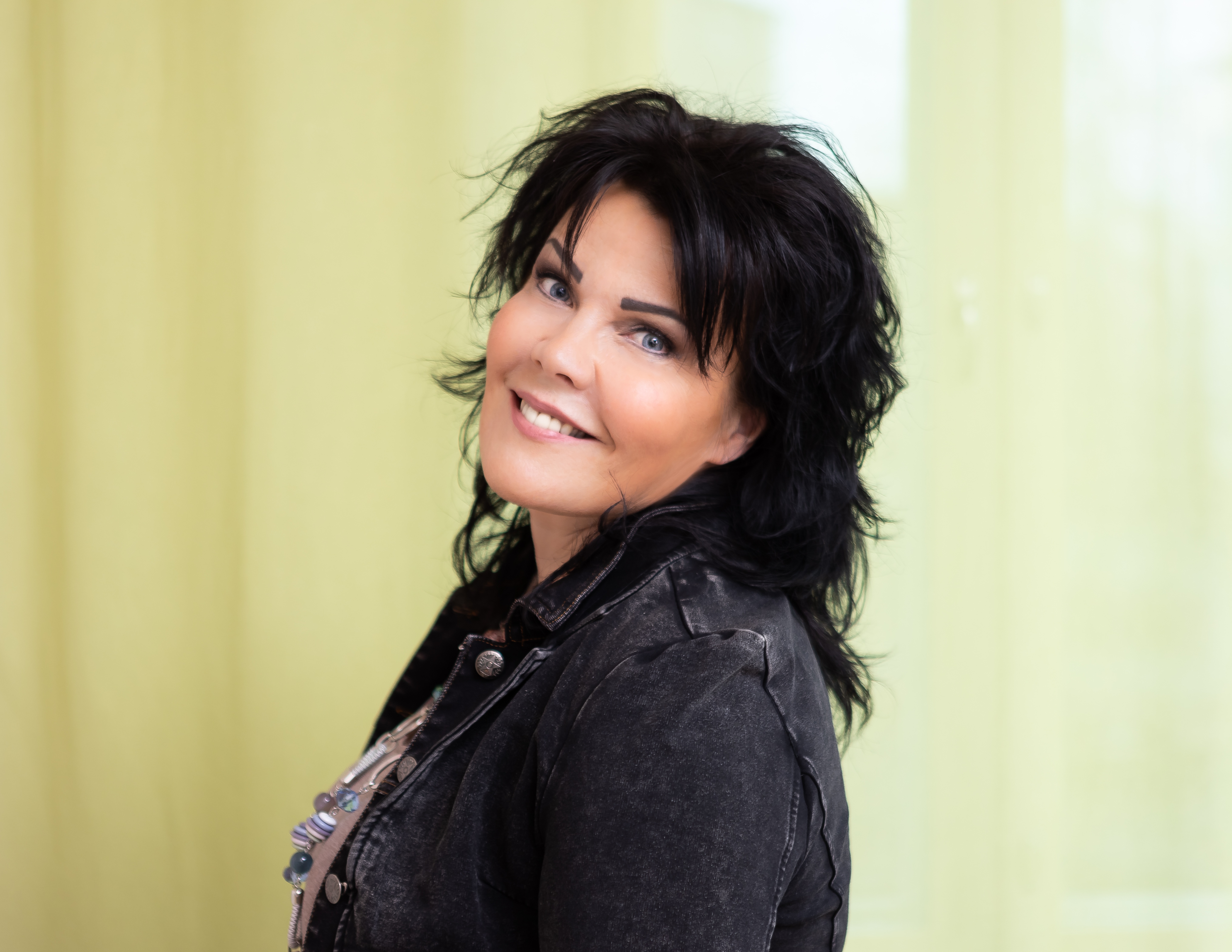 Päivi Niemi lehdistökuva