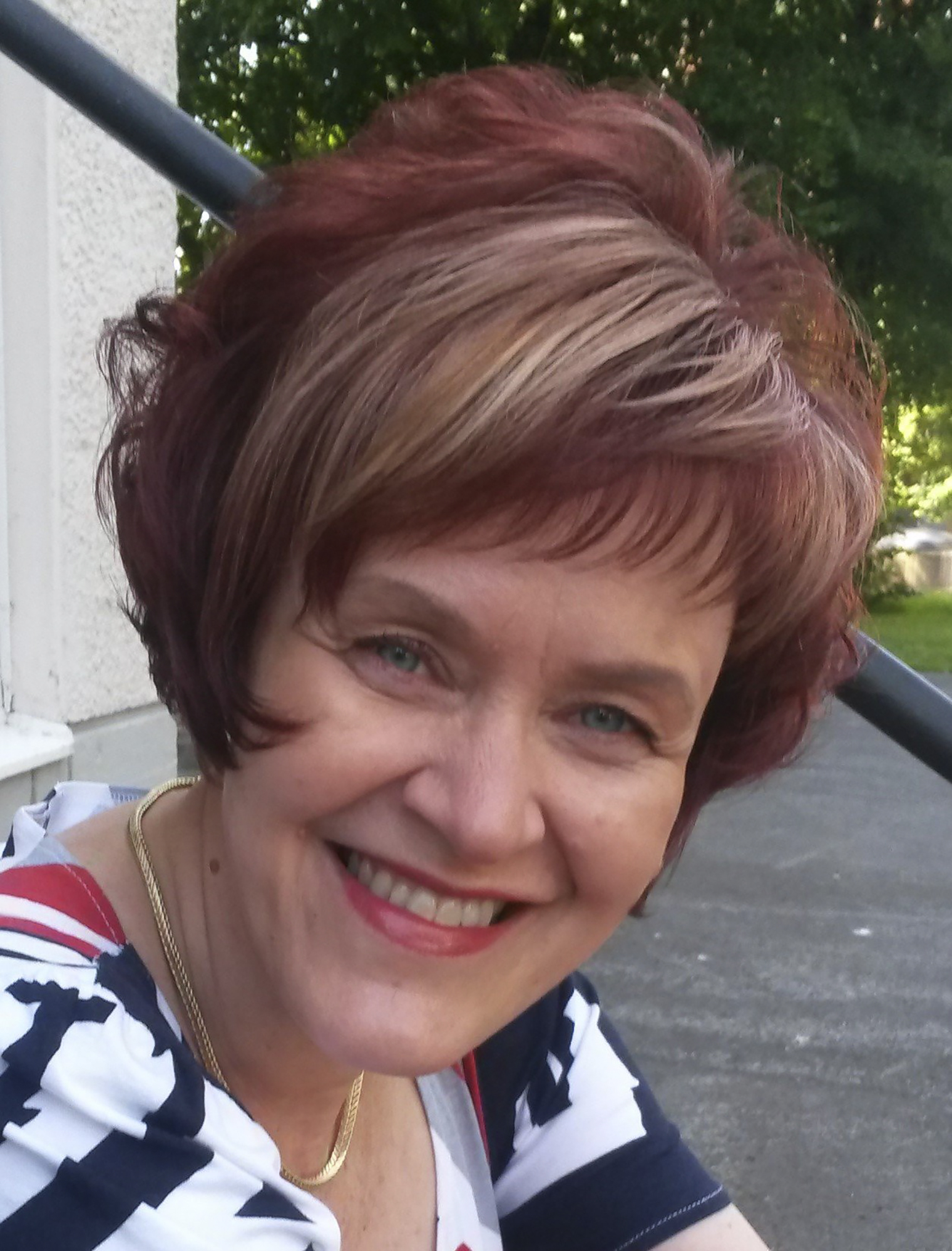 Päivi Sarjasto