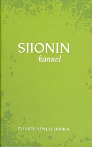 Siionin kannel