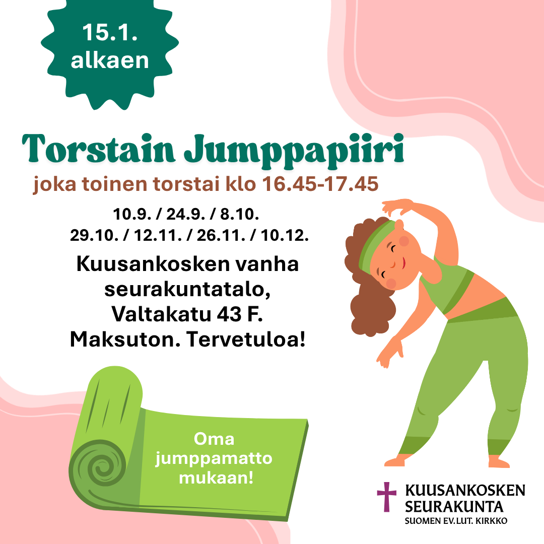 Jumppapiirin mainoskuva