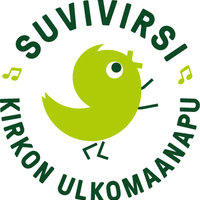 Kesäinen yhteislauluilta kirkkopuistossa Kesäinen yhteislauluilta kirkkopuistossa