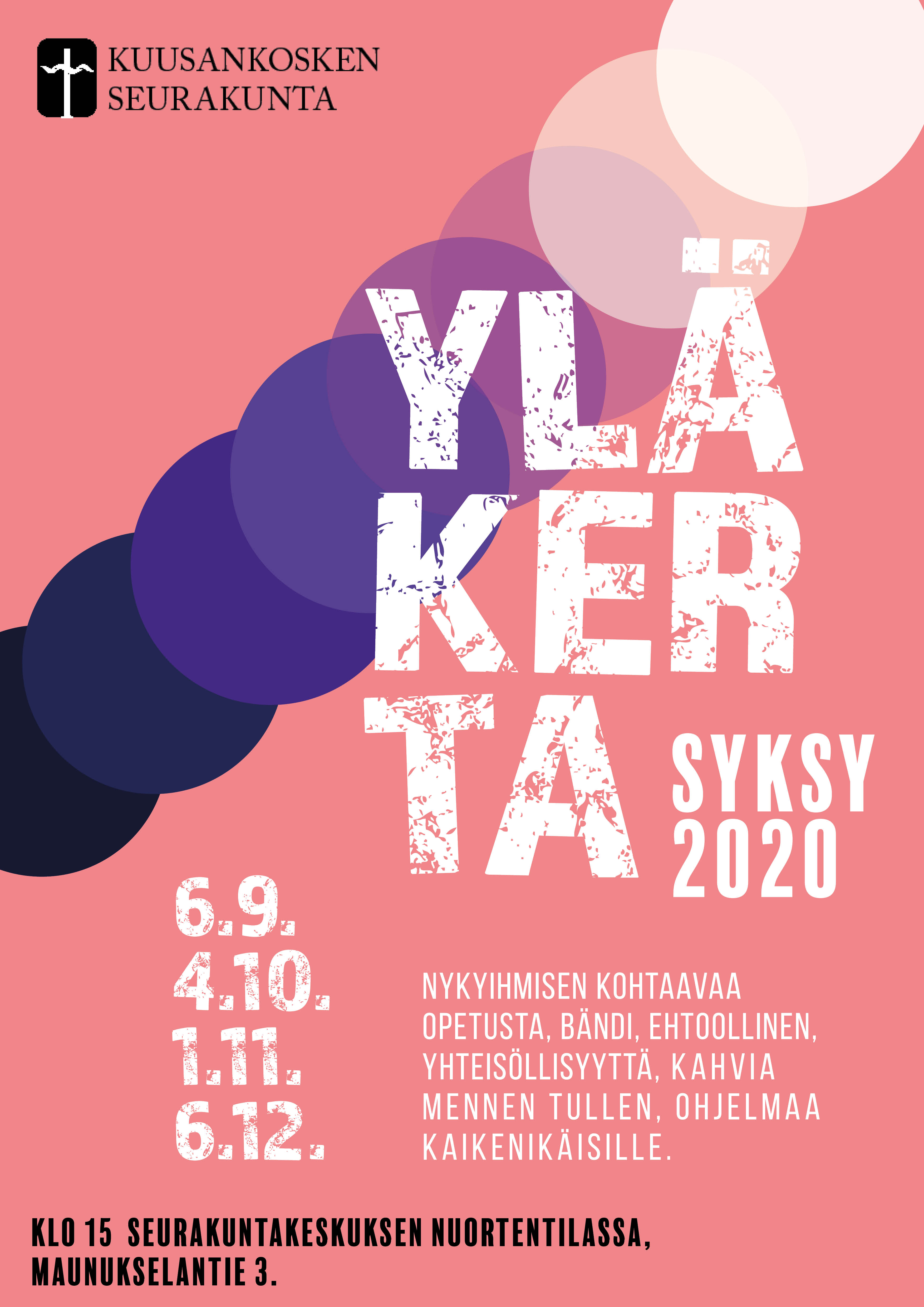 Yläkerta Yläkerta