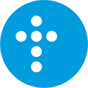 Suuressa mukana - Kansanlähetyksen piiri Kansanlähetyksen logo