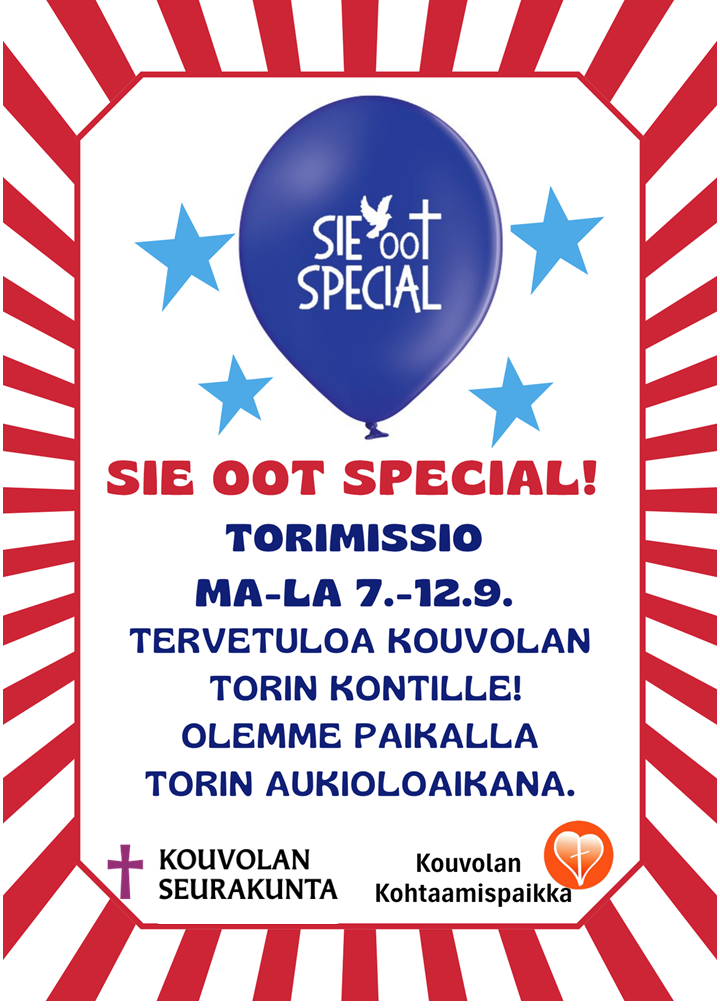 ilmapallo ja marianneraidat