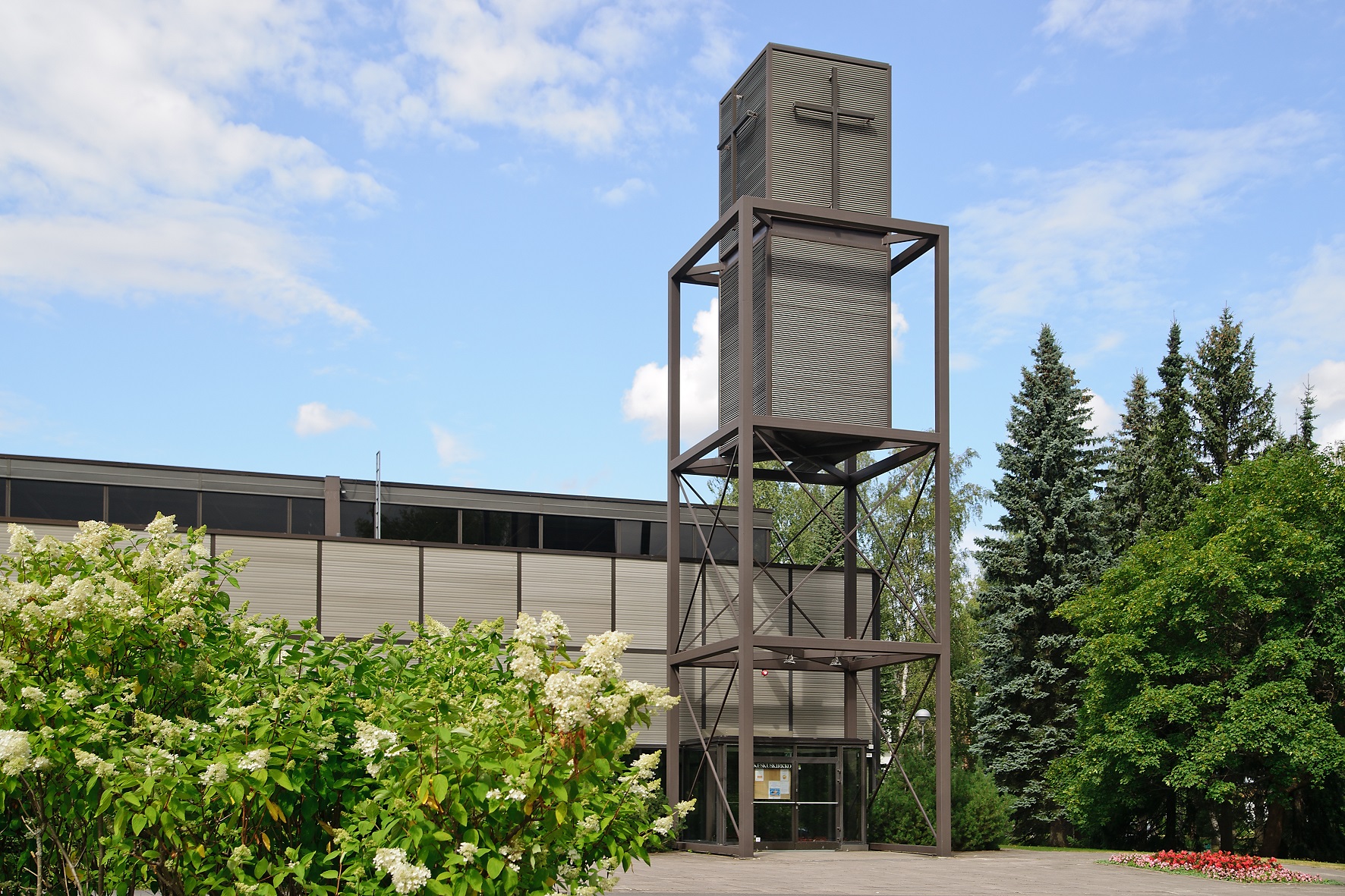 Kouvolan Keskuskirkko