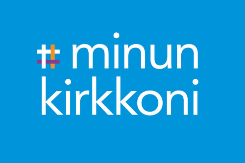 Minun kirkkoni