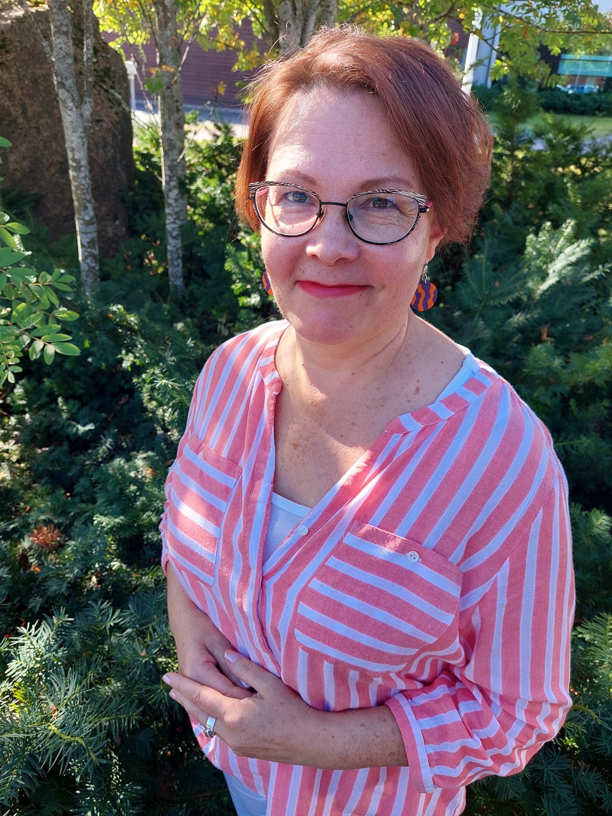 Mia Rädyn kuva