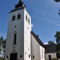 Valkealan kirkko Valkealan kirkko