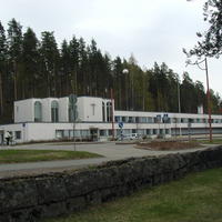 Valkealan seurakuntakeskus Valkealan seurakuntakeskus