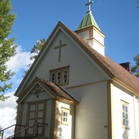 Tirvan kirkko