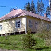 Voikosken kirkko Voikosken kirkko
