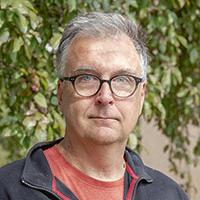 Harri Järvensivu