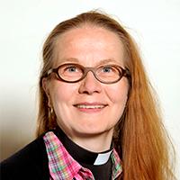 Johanna Pesonen