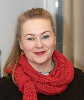 Nina Silander