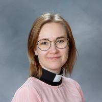 Johanna Haaraoja