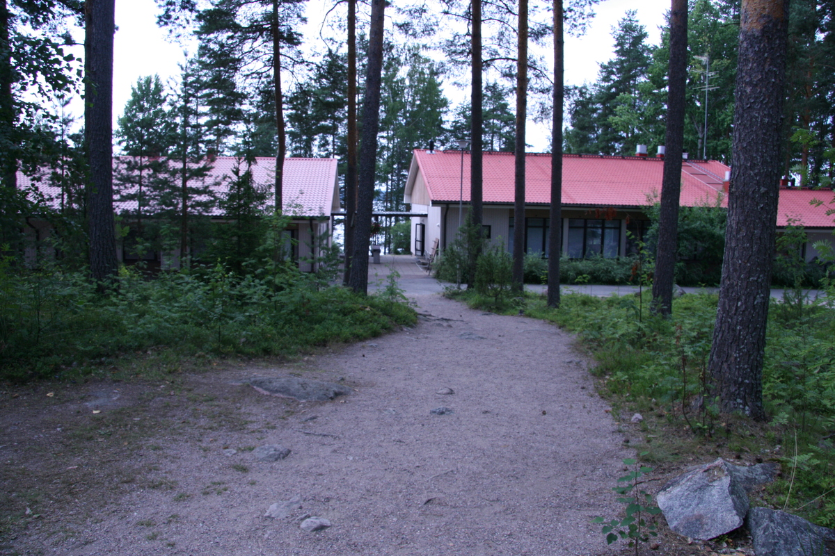 Pytynlahden kesäkoti