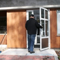 Elimäen seurakuntatoimisto Elimäen seurakuntatoimisto