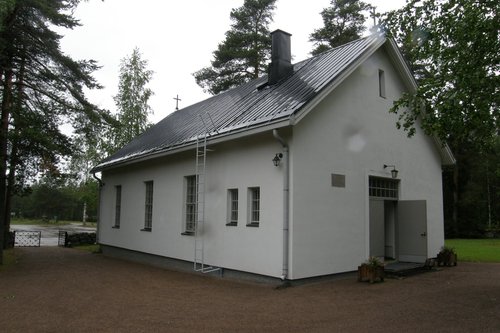 Reginakappeli Reginakappeli