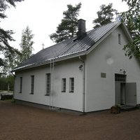 Reginakappeli Reginakappeli