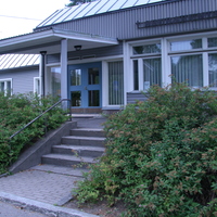 Tähteen seurakuntakoti Tähteen seurakuntakoti